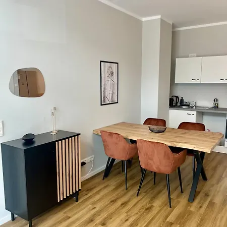 Frauenkirche 8 Personen 德累斯顿