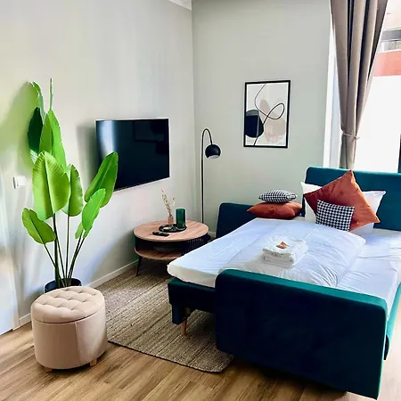 Frauenkirche 8 Personen *