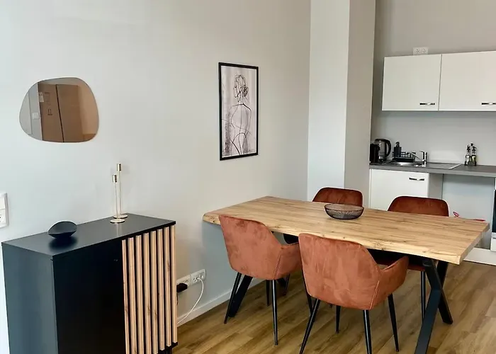 Frauenkirche 8 Personen Δρέσδη