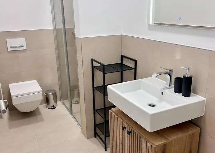 Διαμέρισμα Frauenkirche 8 Personen Δρέσδη