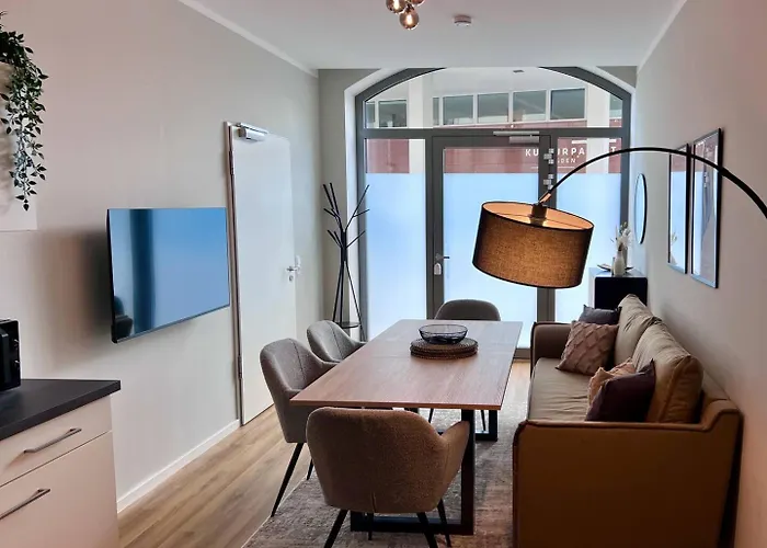 Frauenkirche 8 Personen Διαμέρισμα