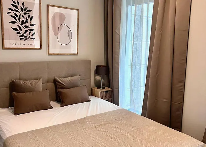 Frauenkirche 8 Personen * Δρέσδη