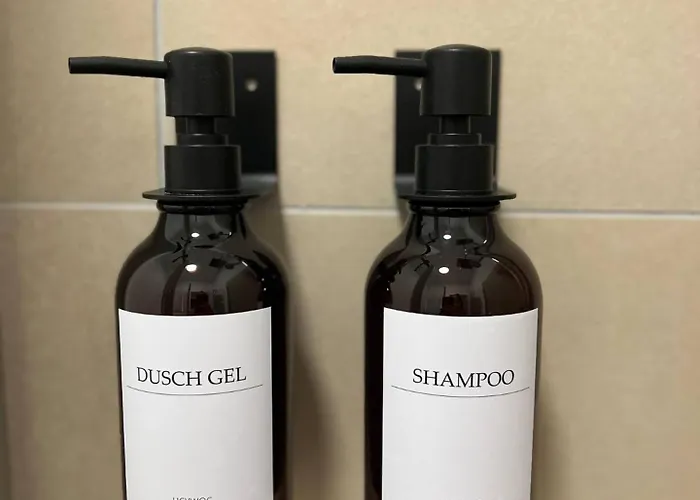 شقة Frauenkirche 8 Personen *