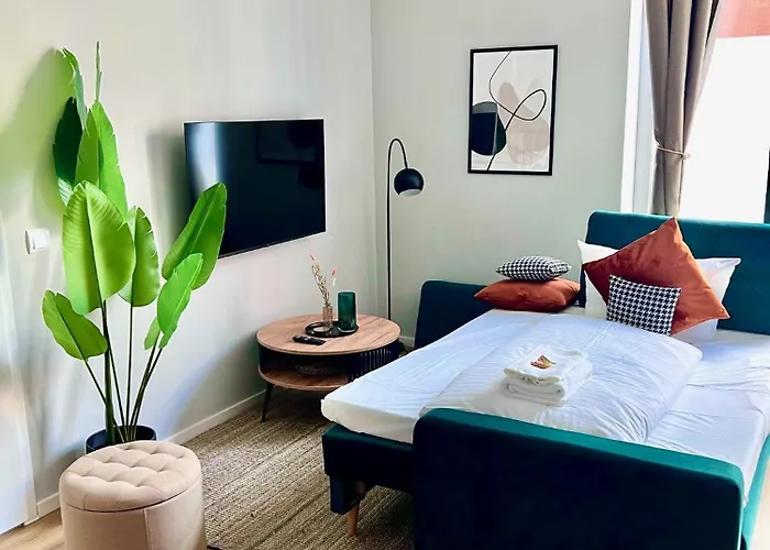 Frauenkirche 8 Personen *