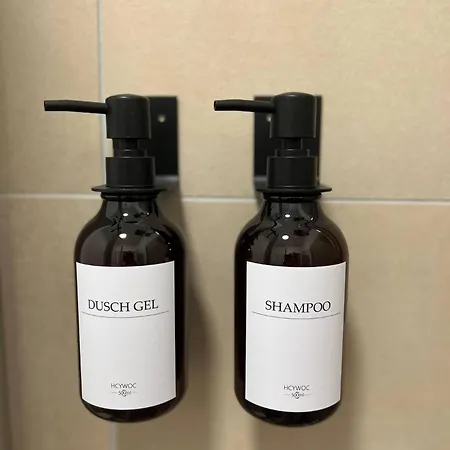 Апартаменты Frauenkirche 8 Personen *