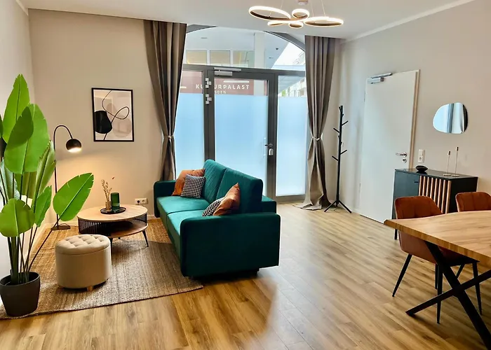 Frauenkirche 8 Personen * Дрезден