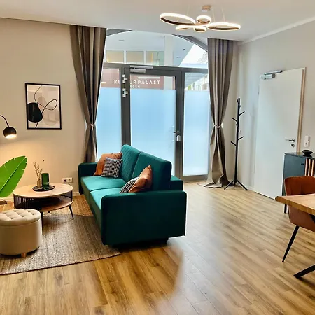 Frauenkirche 8 Personen * Drezda