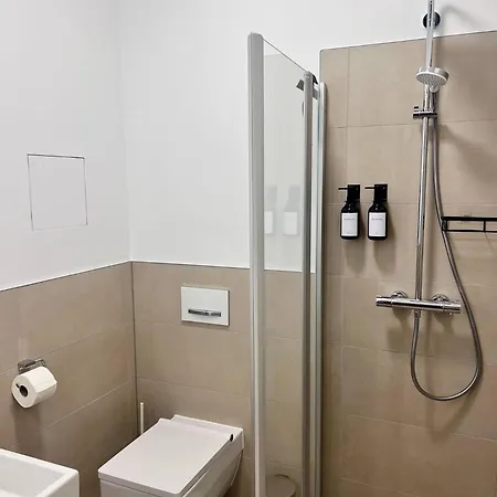 Apartman Frauenkirche 8 Personen